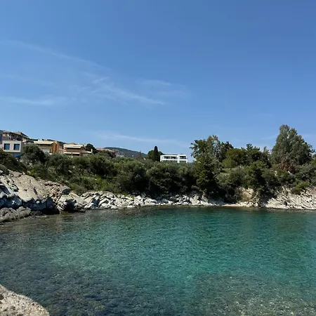 Acra Melia شقة PalaiónTsiflíkion