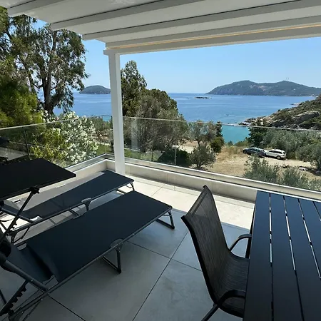 Acra Melia * PalaiónTsiflíkion