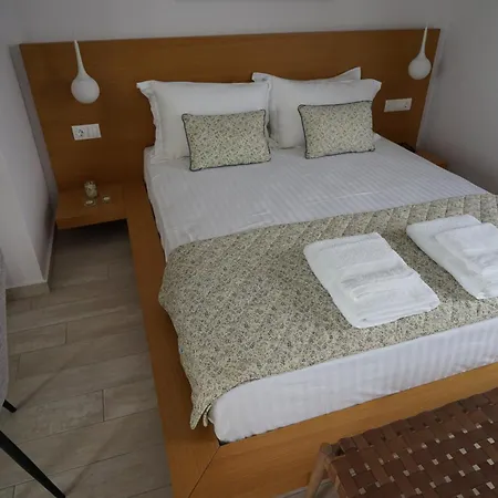 Acra Melia Apartment