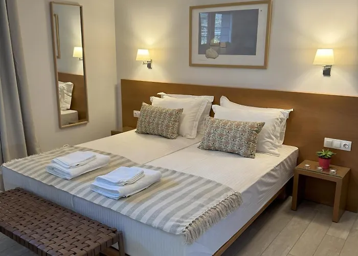 Acra Melia Apartamento