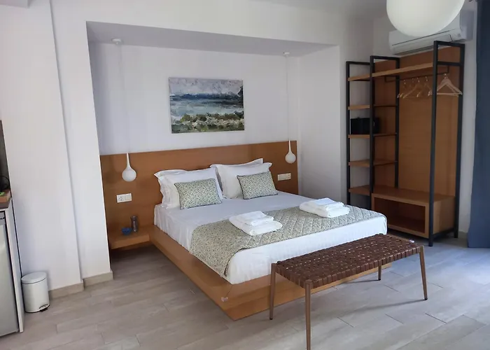 Apartamento Acra Melia *