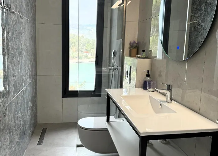 Acra Melia Apartamento PalaiónTsiflíkion