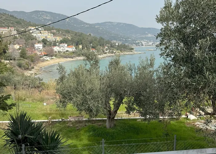 Appartamento Acra Melia PalaiónTsiflíkion