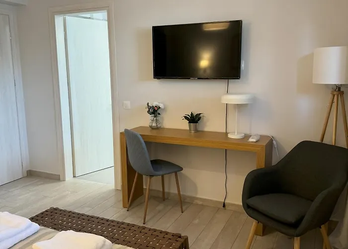 Apartamento Acra Melia *