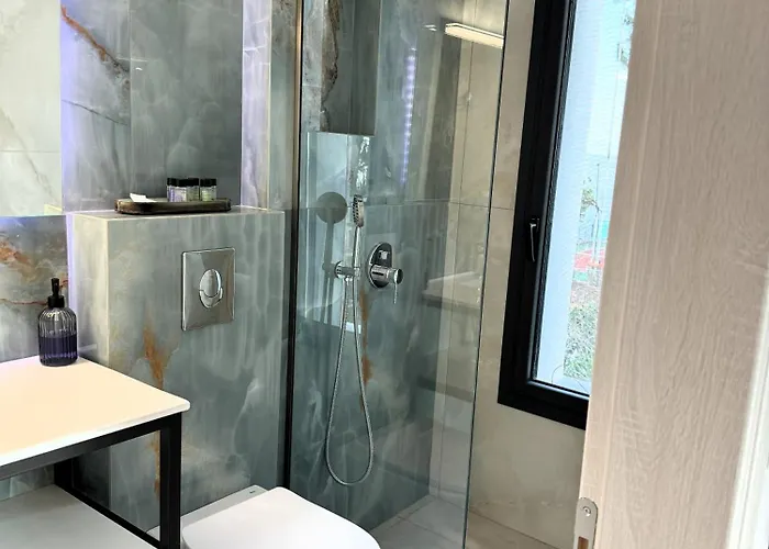 Acra Melia Apartamento PalaiónTsiflíkion