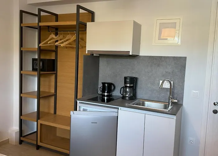 Acra Melia * PalaiónTsiflíkion