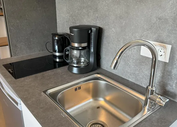 Acra Melia PalaiónTsiflíkion