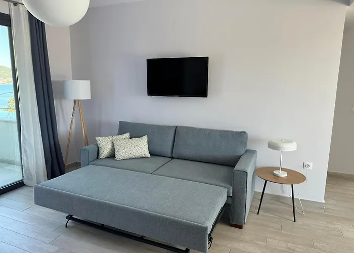 Acra Melia Appartamento PalaiónTsiflíkion