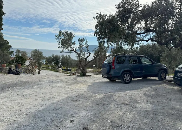 Acra Melia * PalaiónTsiflíkion