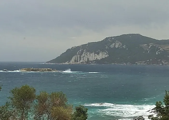 Acra Melia Apartamento PalaiónTsiflíkion