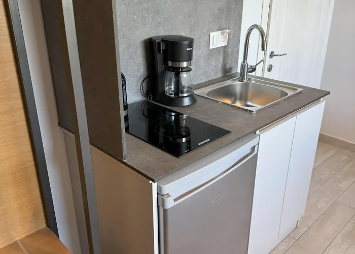 Acra Melia PalaiónTsiflíkion