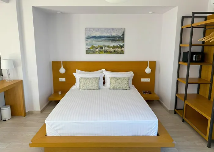 Acra Melia Apartamento PalaiónTsiflíkion