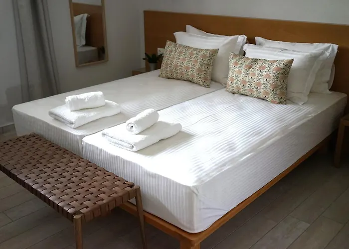 Acra Melia * PalaiónTsiflíkion