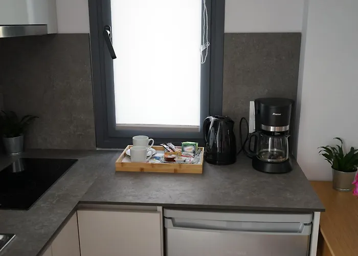 Acra Melia PalaiónTsiflíkion