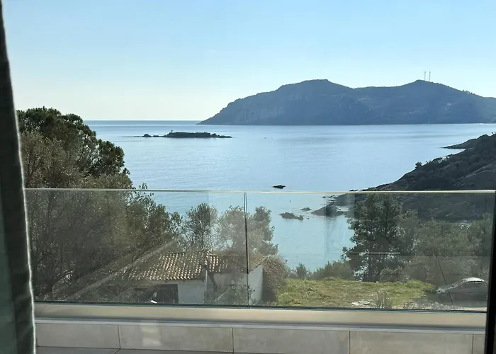 Acra Melia Apartamento PalaiónTsiflíkion