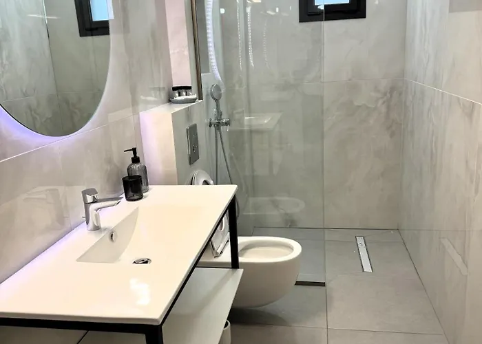 Apartamento Acra Melia *