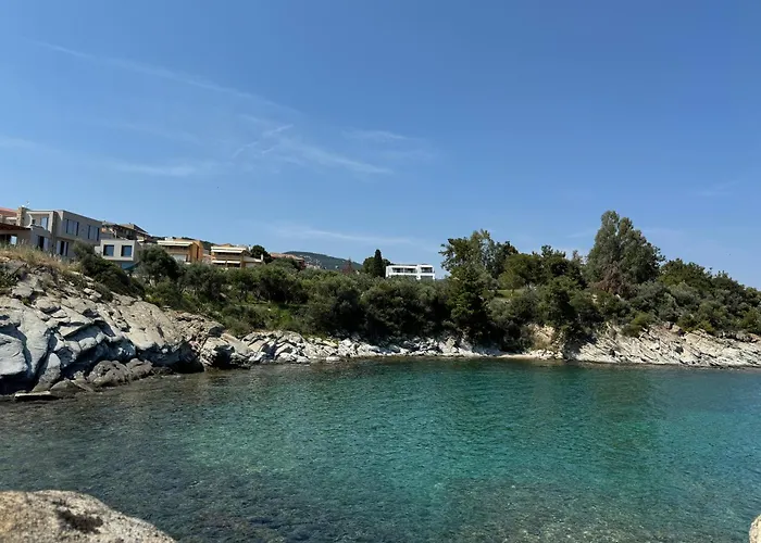 Acra Melia Apartamento PalaiónTsiflíkion