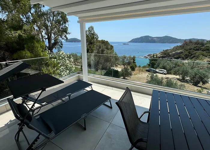 Acra Melia * PalaiónTsiflíkion