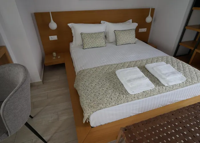 Acra Melia Apartamento